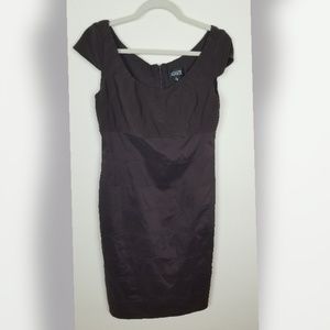 Adrianna Pappell Dress